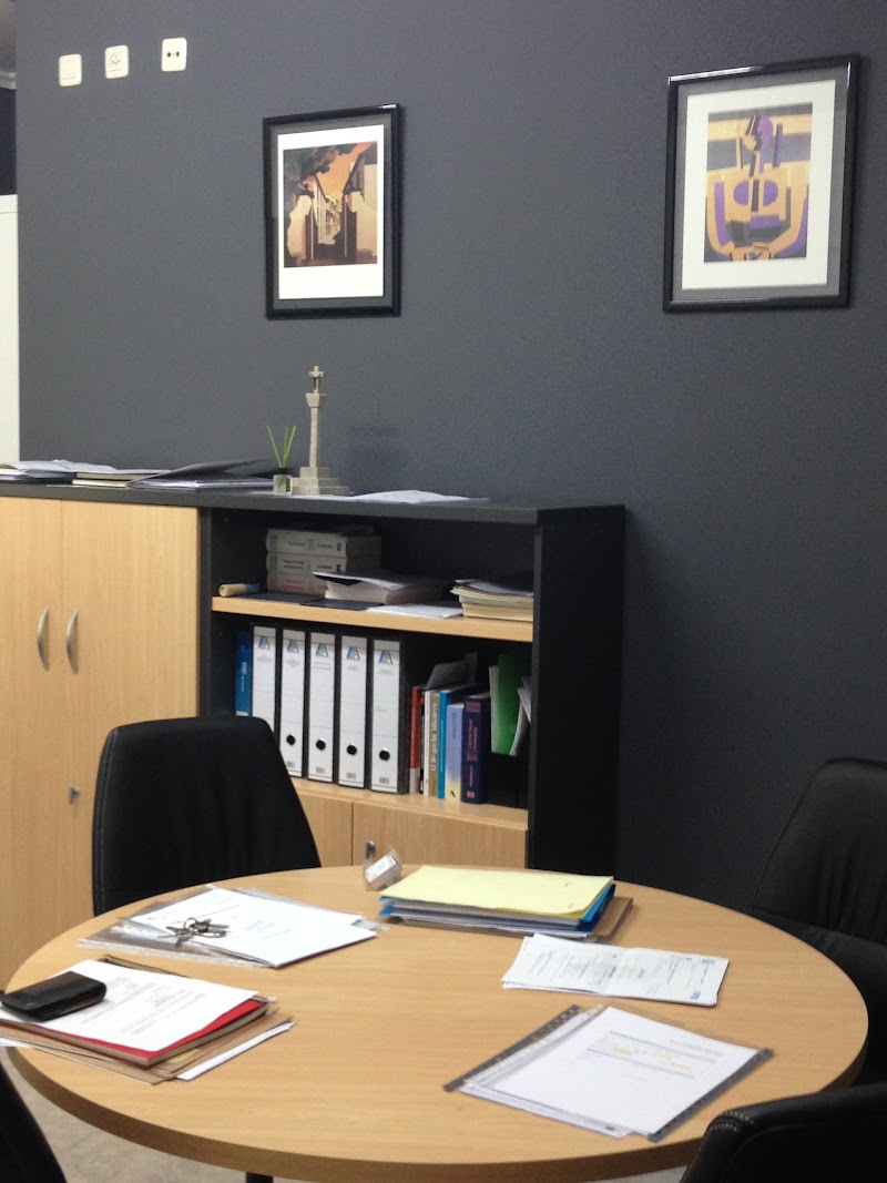 GESTORIA NAVEIRAS REY - AN PROFESIONALES photo 3