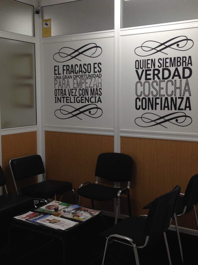 GESTORIA NAVEIRAS REY - AN PROFESIONALES photo 5