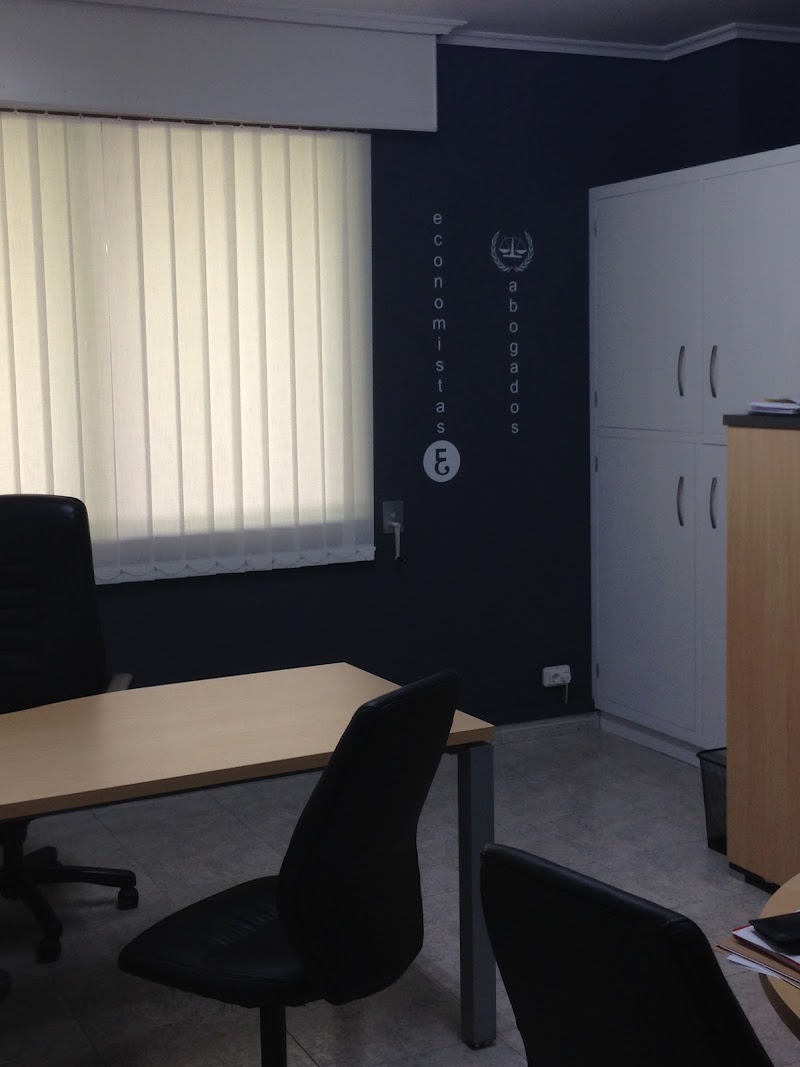 GESTORIA NAVEIRAS REY - AN PROFESIONALES photo 4