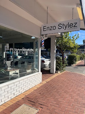 Enzo Stylez Barbers