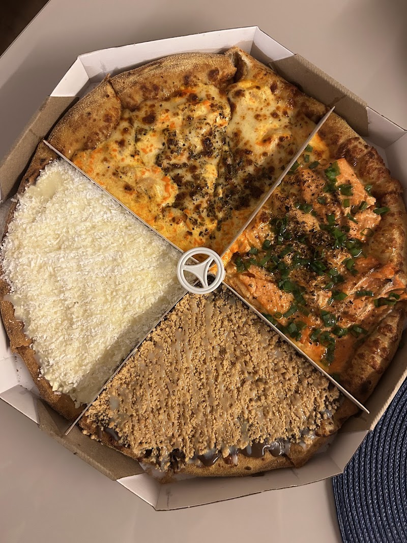 Foto de La Bella Donna Pizzeria