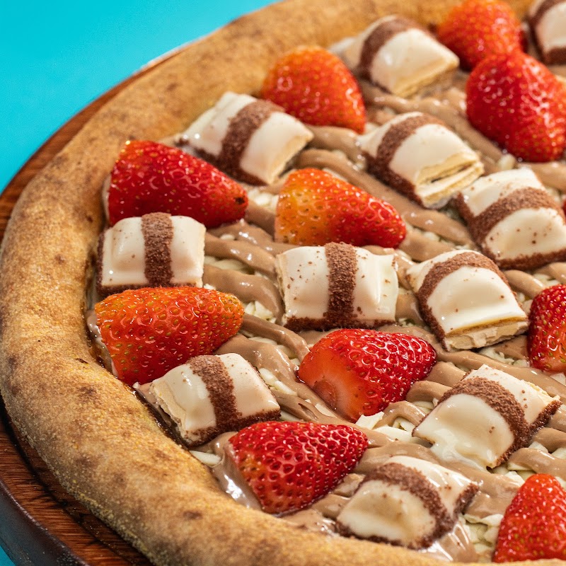 Foto de La Bella Donna Pizzeria