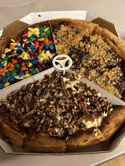 Foto de La Bella Donna Pizzeria