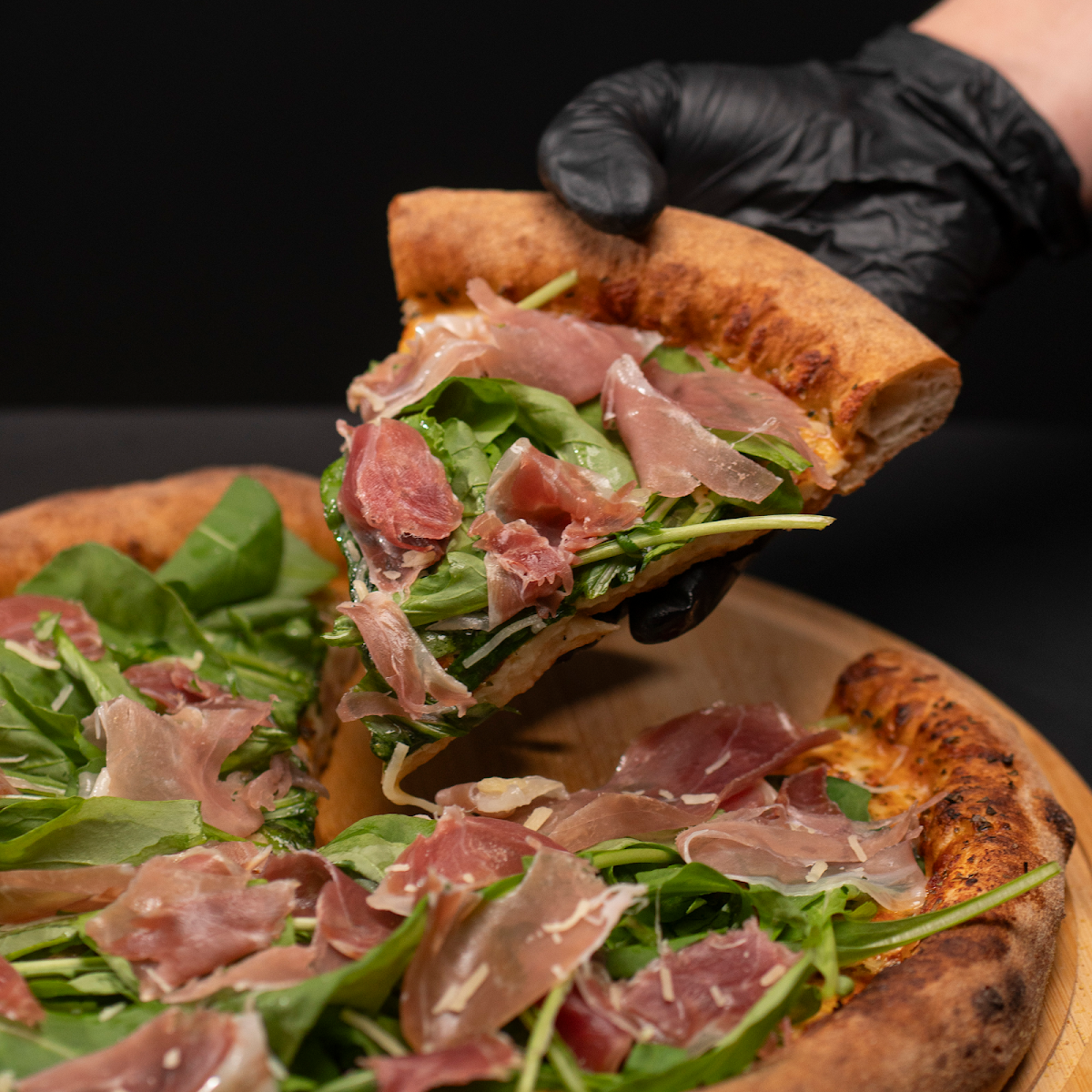 La Bella Donna Pizzeria