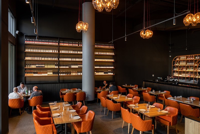 Meat & Grain Steakhouse Wollongong