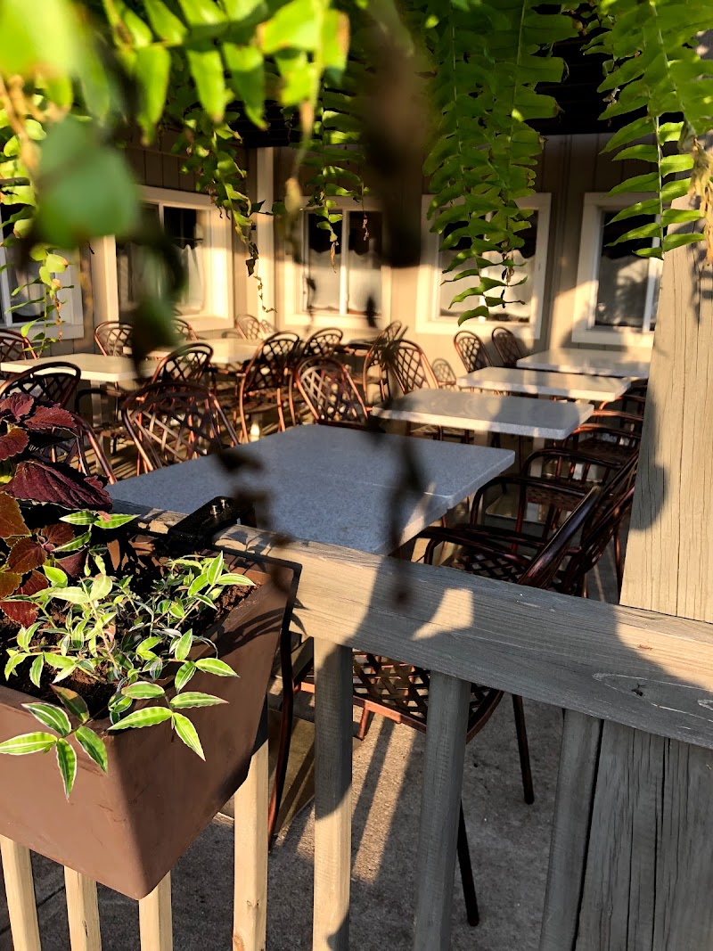 The Blue Door Café & Bakery photo 1