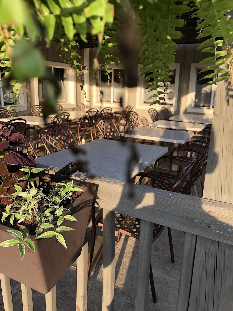 The Blue Door Café & Bakery photo 1