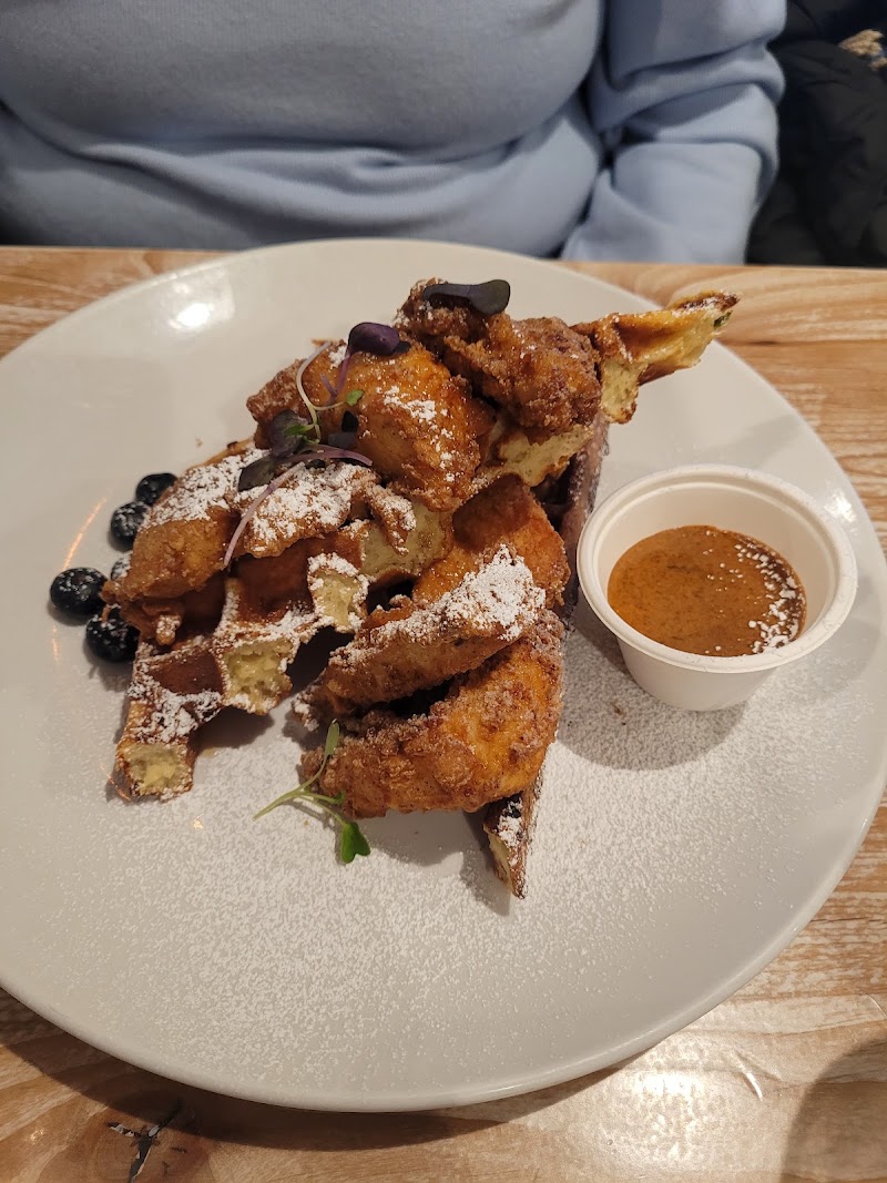 The Blue Door Café & Bakery photo 4