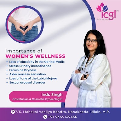 ICGL- Cosmetic Gynecology & Laser Centre - Image 2