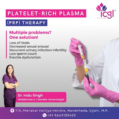 ICGL- Cosmetic Gynecology & Laser Centre - Image 3