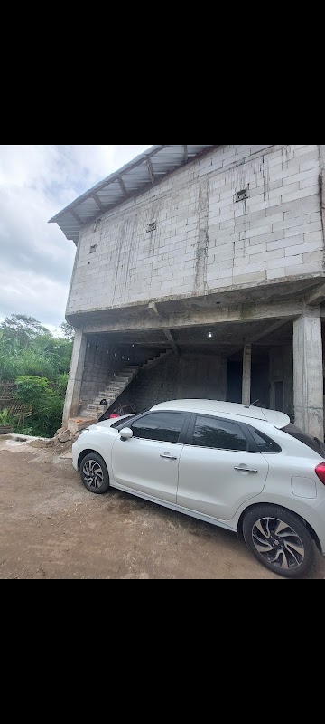 Kost Nia Mawi EXIT TOL