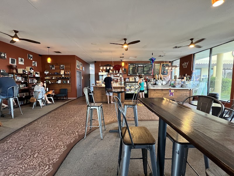 Cafe Karma photo 1