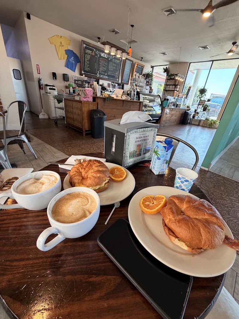 Cafe Karma photo 3