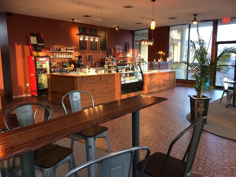 Cafe Karma photo 4