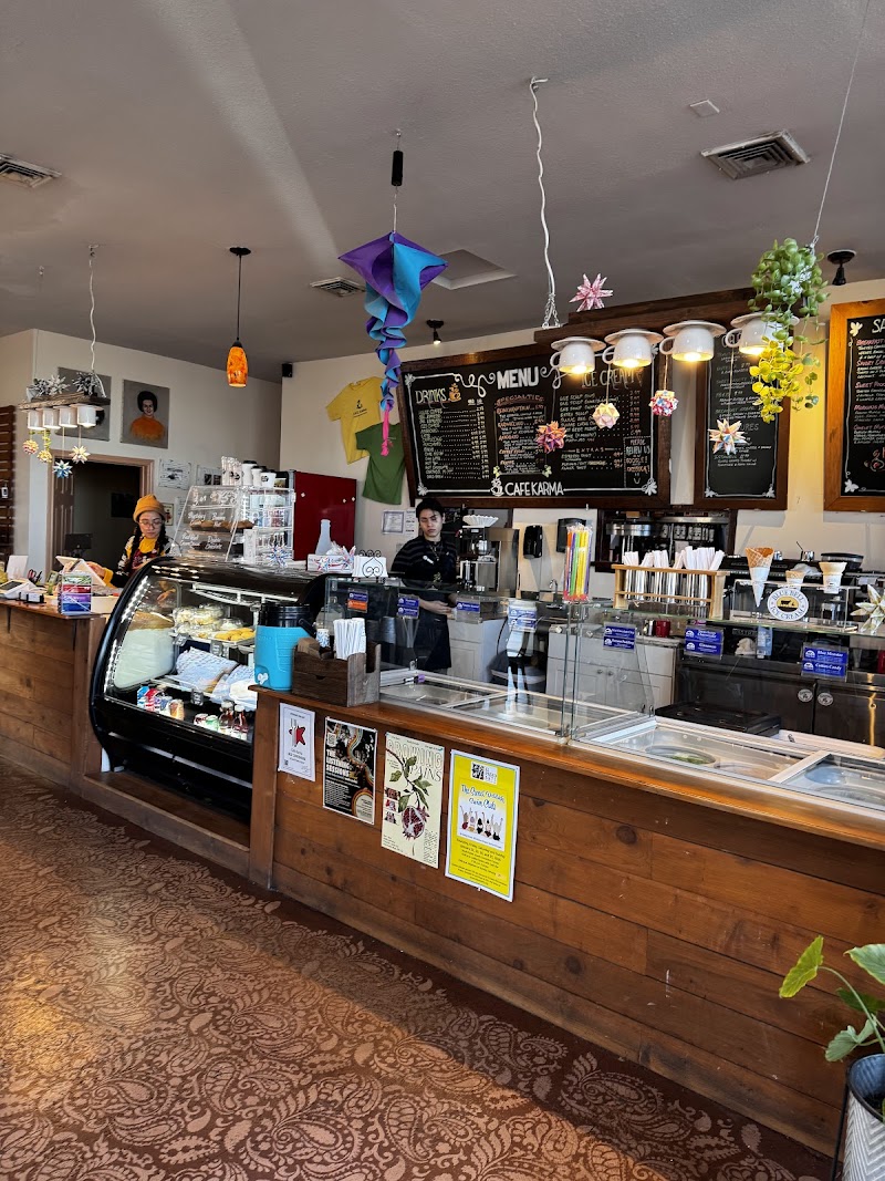 Cafe Karma photo 4