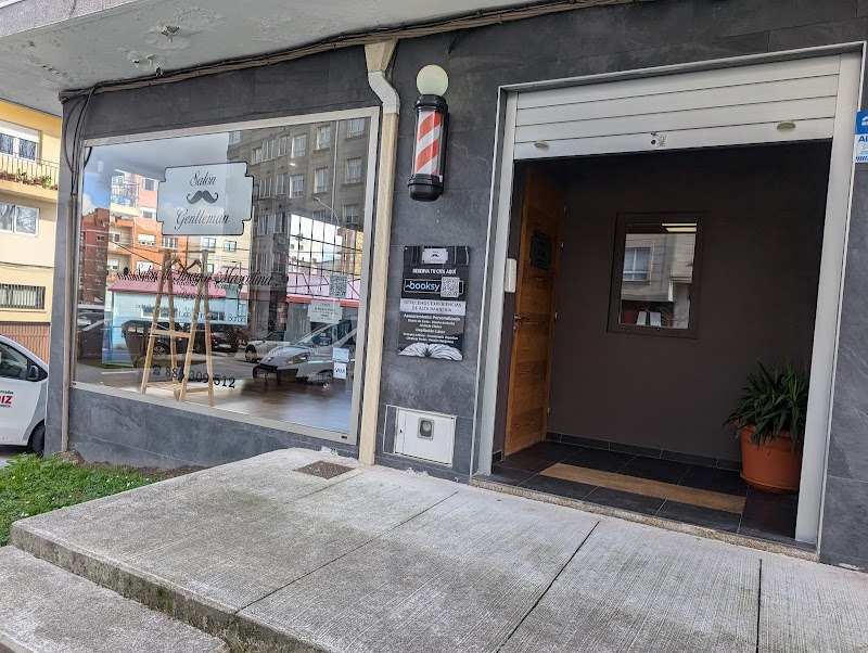 Salón Gentleman photo 4