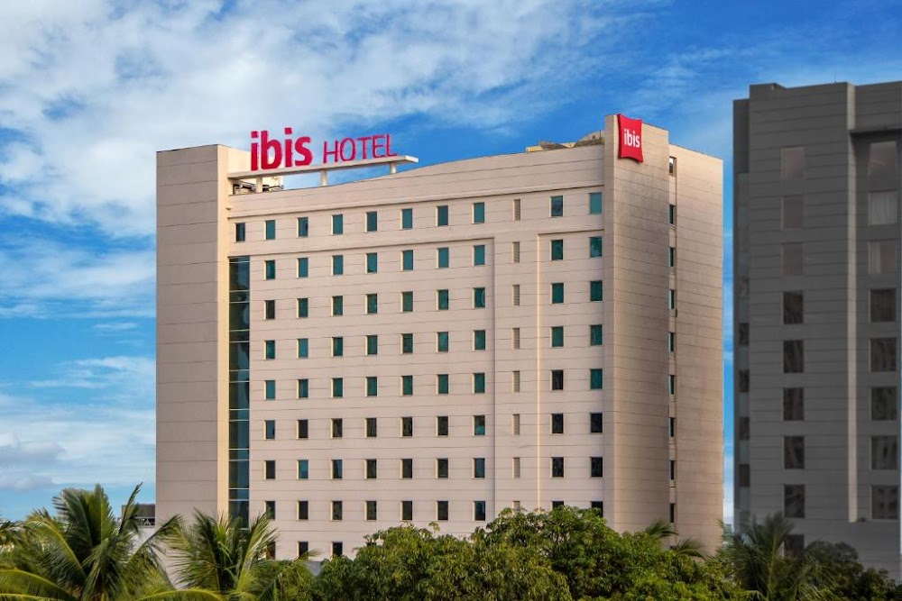 ibis Chennai Sipcot fotoğraf 1