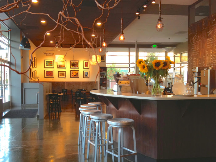 Steeltown Coffee & Tea photo 1