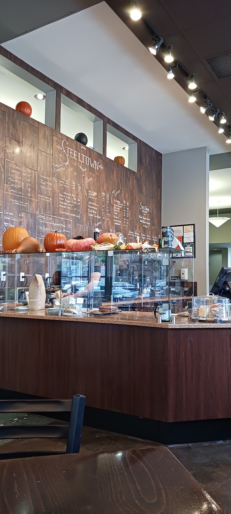 Steeltown Coffee & Tea photo 3