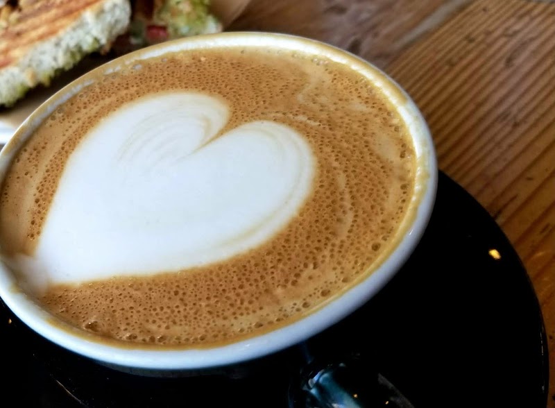 Steeltown Coffee & Tea photo 2