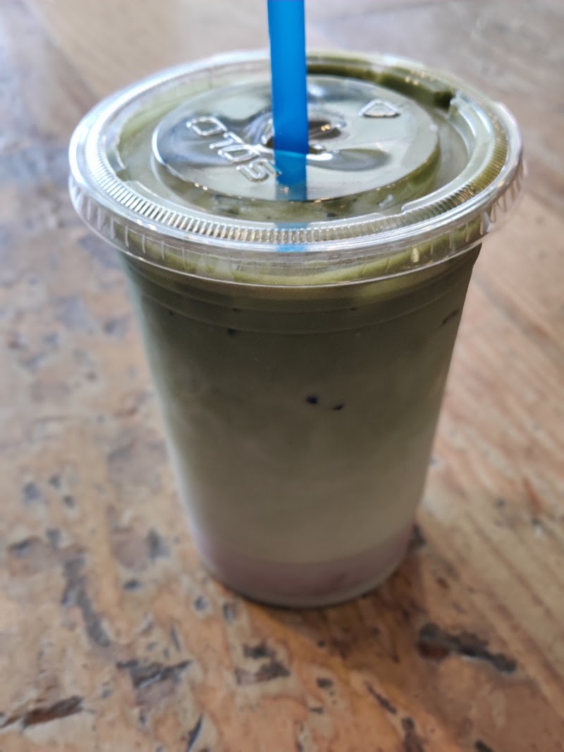 Steeltown Coffee & Tea photo 4