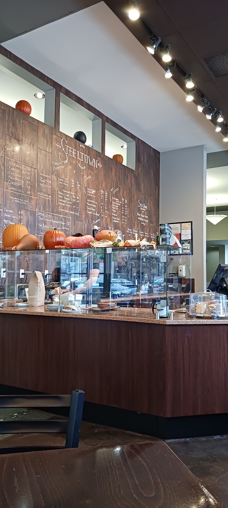Steeltown Coffee & Tea photo 3