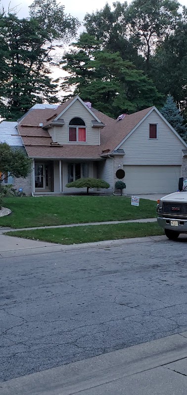 Holt Roofing Company, Inc. photo 4