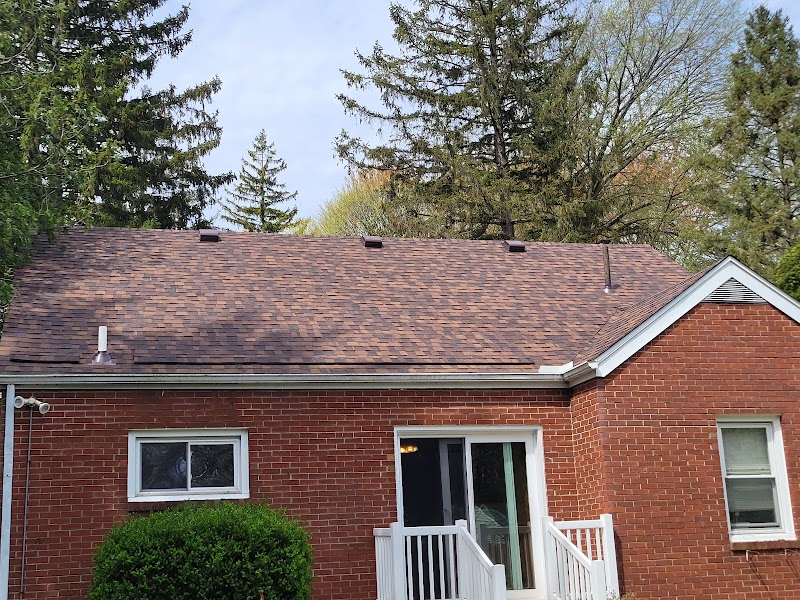 Holt Roofing Company, Inc. photo 2