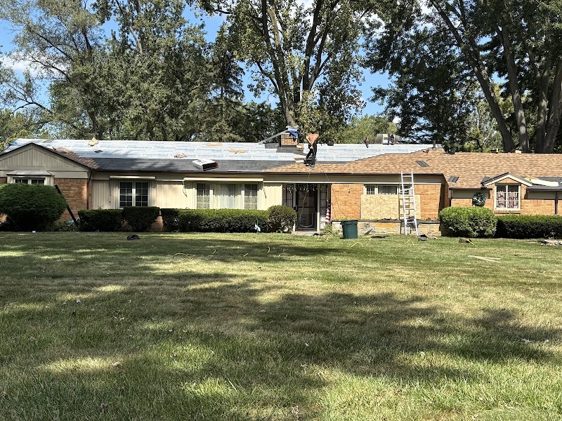 Holt Roofing Company, Inc. photo 3