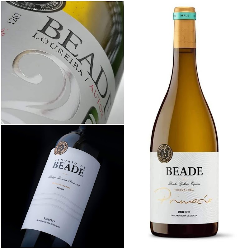 Viña Nova Cerbela Ribeiro photo 4