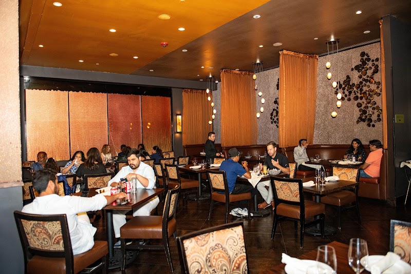 Spice Affair Indian Restaurant