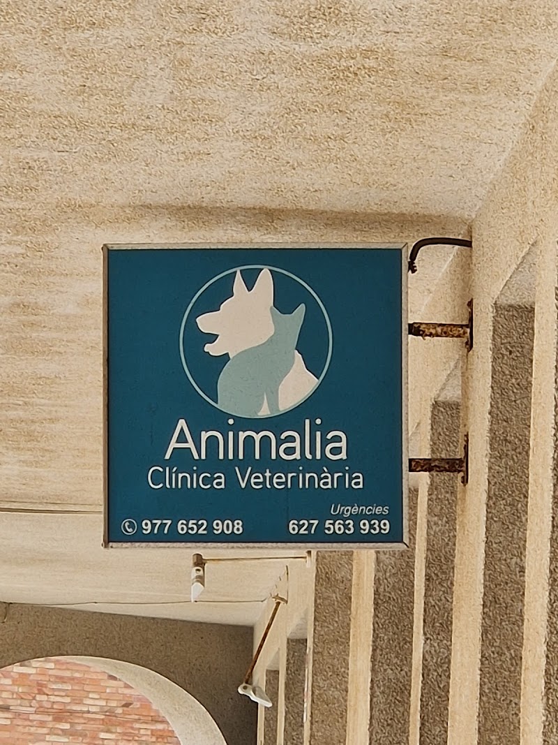Clínica Veterinària Animalia Altafulla