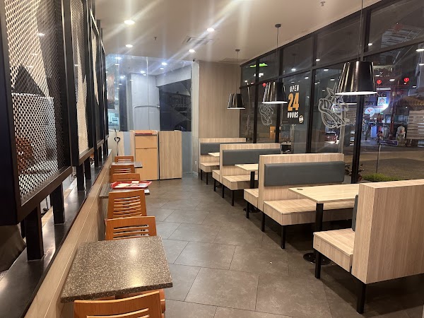 Texas Chicken Wisma Fui Chiu - Photo 1