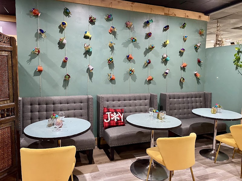 Elements Cafe photo 3