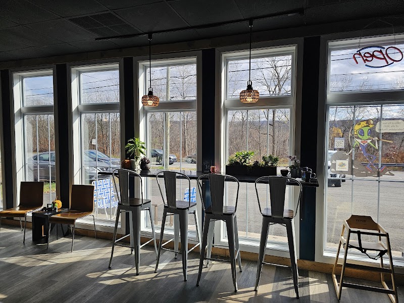 Elements Cafe photo 1