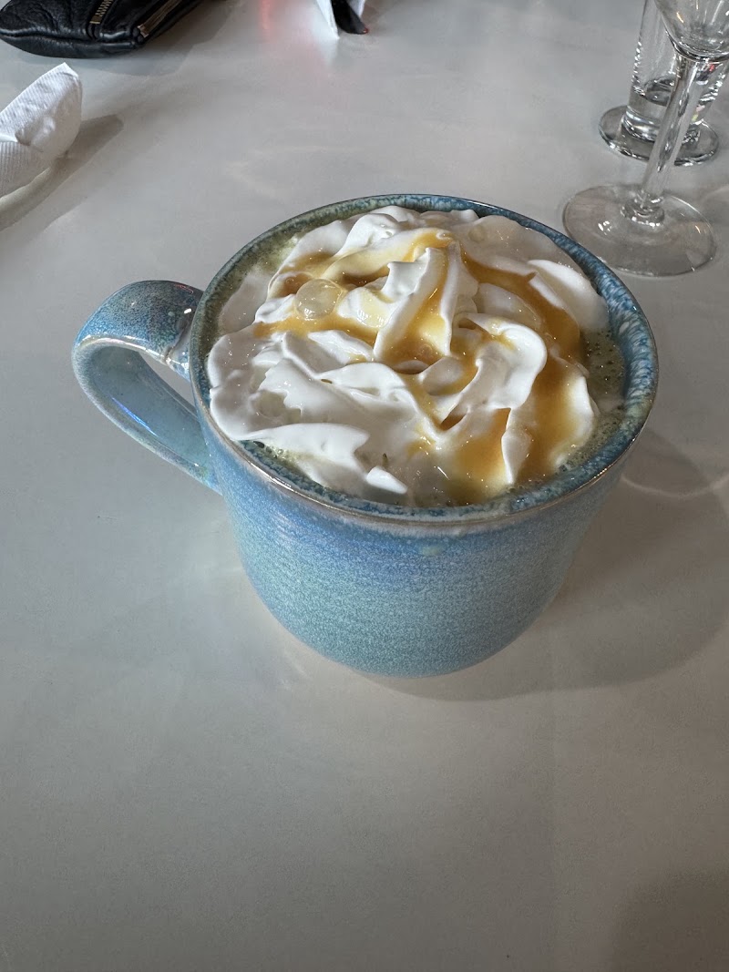 Elements Cafe photo 4