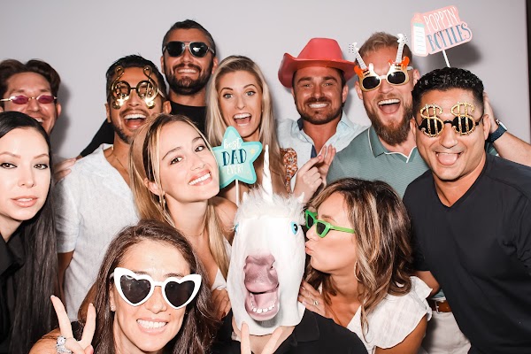 Choice Photo Booths portfolio