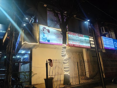 Arihant Gynae Clinic: Dr. Manju Aggarwal, Best Gynecologist in Pitampura, Shalimar Bagh, and Punjabi Bagh - Image 3