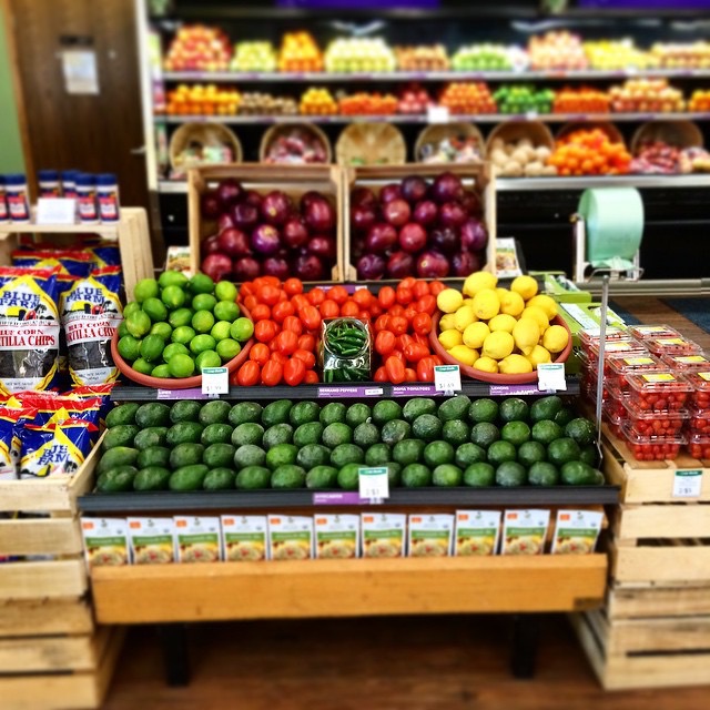 Basics Cooperative Natural Foods photo 2