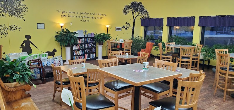 Basics Cooperative Natural Foods photo 3