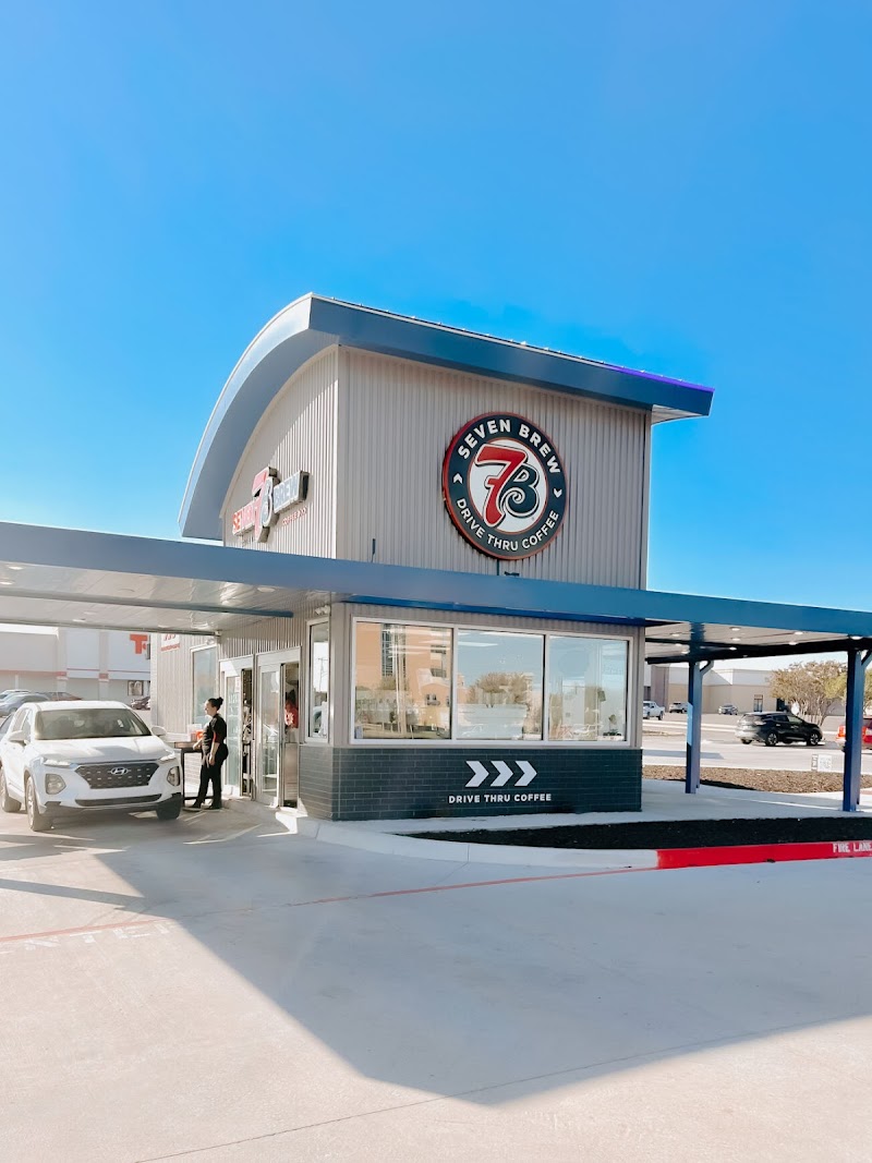 7 Brew Coffee photo 1