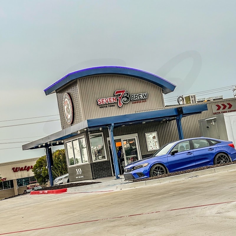 7 Brew Coffee photo 4