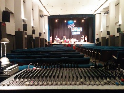 Cinema Teatro Dorico