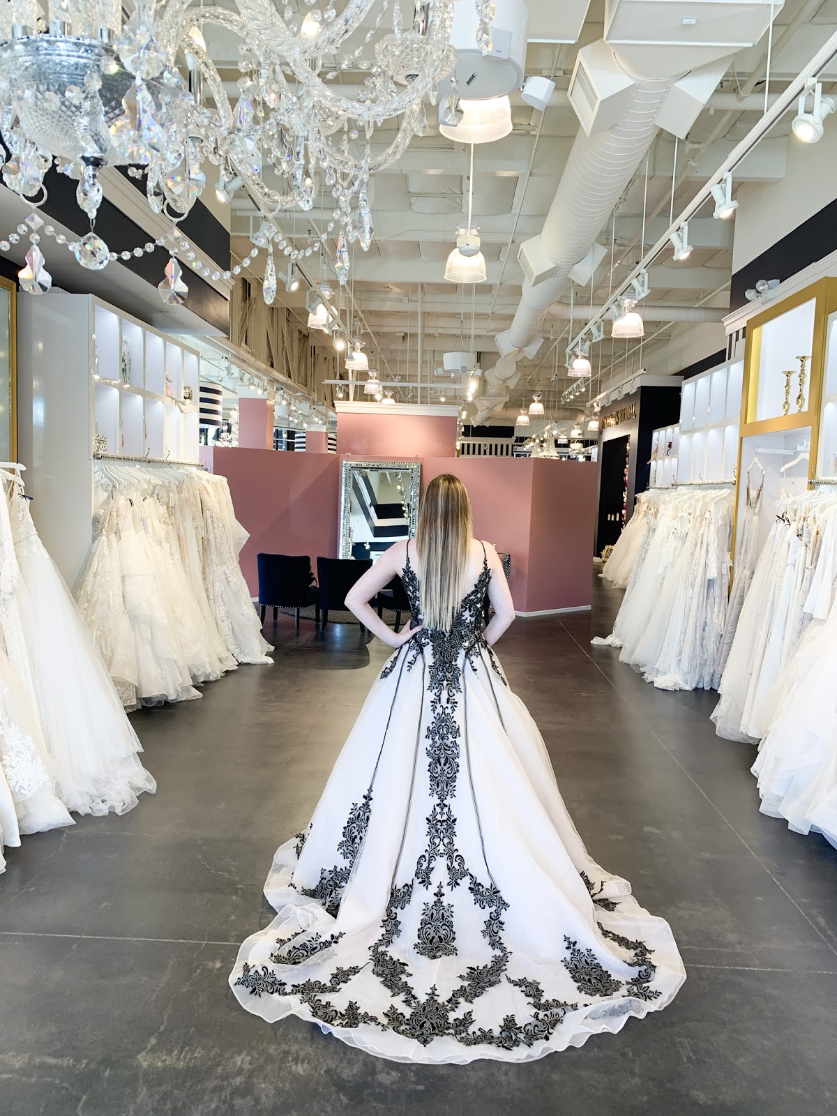 Janene's Bridal Boutique: Google Places image 5