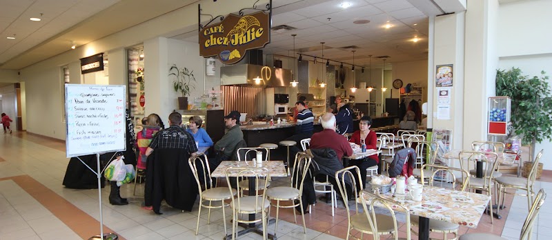 Cafe Chez Julie photo 1