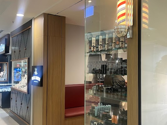 Oasis Barbers photo 2