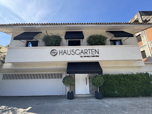 Clínica Hausgarten - Dermatologia, Tricologia, Nutrologia, Ginecologia, Vascular logo