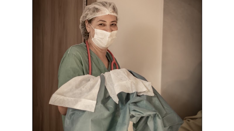 Dra Karen Lemos - Pediatra e Neonatologista em SP