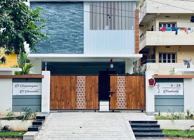 Dr k swarnalata WOMEN's CLINIC
