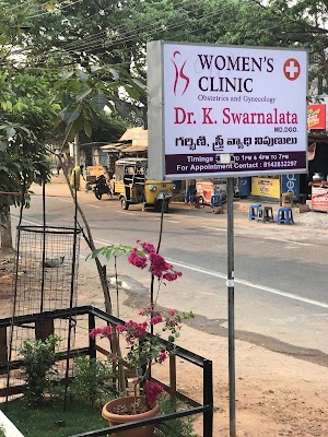 Dr k swarnalata WOMEN's CLINIC - Image 2